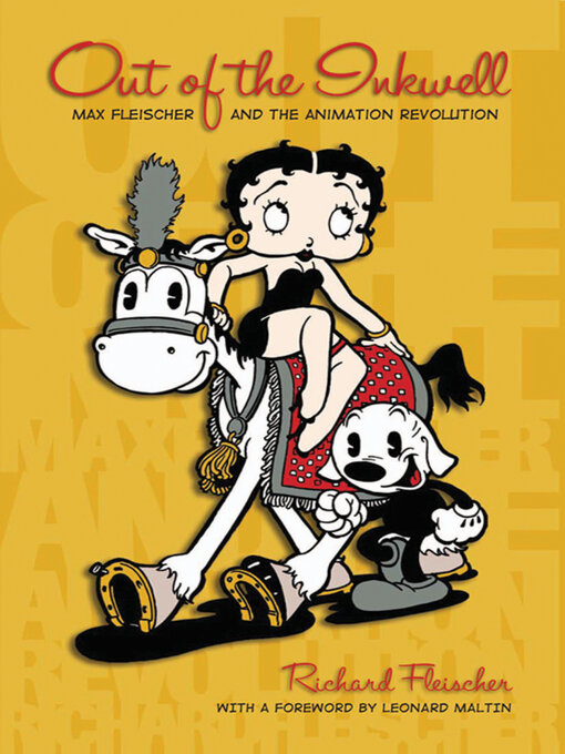 Title details for Out of the Inkwell by Richard Fleischer - Available